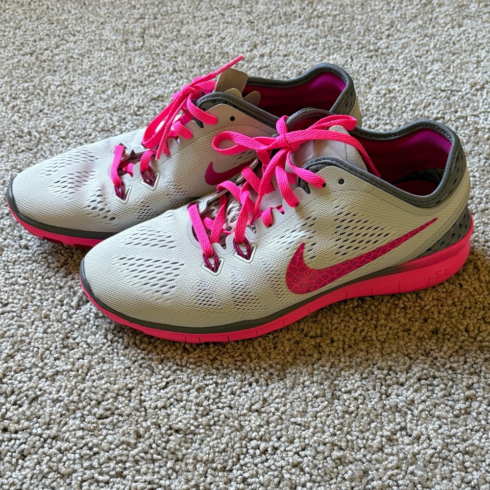 Nike Women's Athletic Shoes